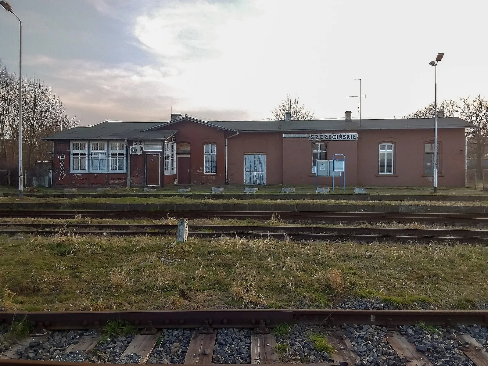 Stobno, Lower Silesian Voivodeship